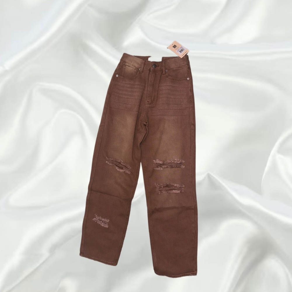 tiger mist sofi jean